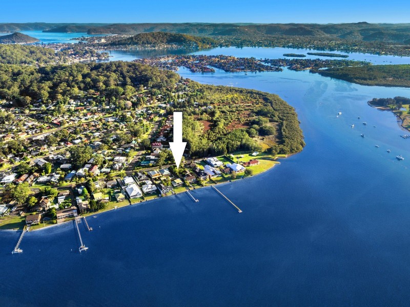 58A Sorrento Road, Empire Bay NSW 2257