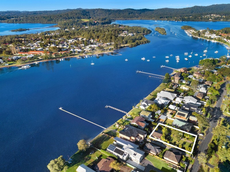 58A Sorrento Road, Empire Bay NSW 2257