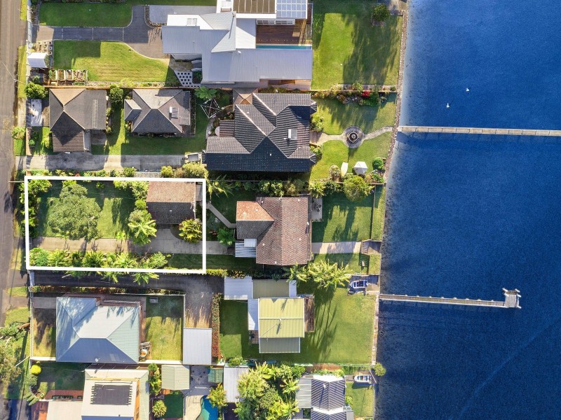 58A Sorrento Road, Empire Bay NSW 2257