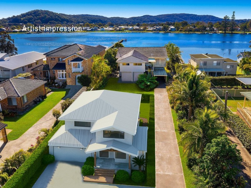 58A Sorrento Road, Empire Bay NSW 2257