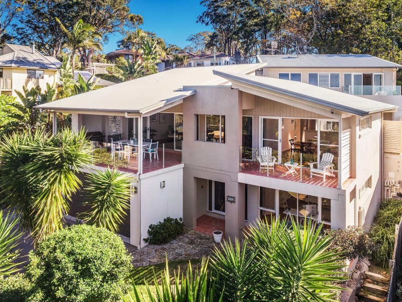 122 Hillside Road, Avoca Beach NSW 2251