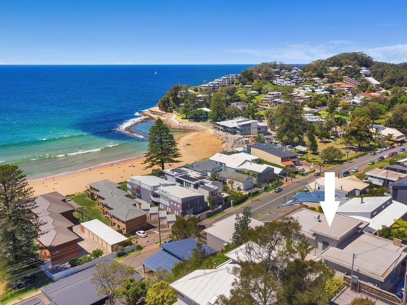 18 Ascot Avenue, Avoca Beach NSW 2251