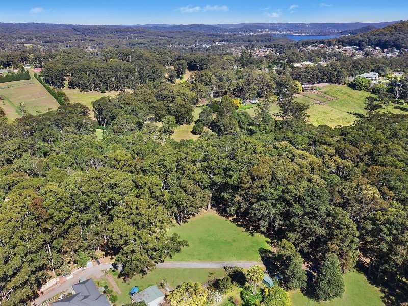 21 Picketts Valley Road, Picketts Valley NSW 2251