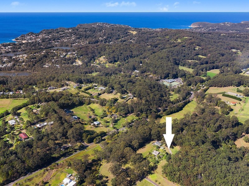 21 Picketts Valley Road, Picketts Valley NSW 2251