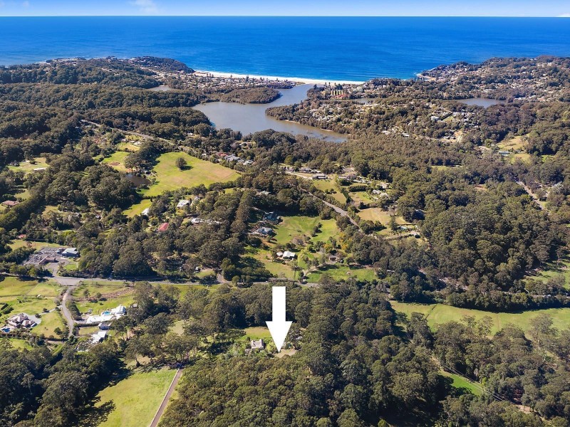 21 Picketts Valley Road, Picketts Valley NSW 2251