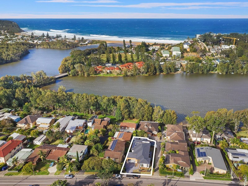 311 The Round Drive, Avoca Beach NSW 2251