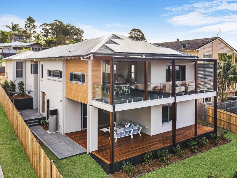311 The Round Drive, Avoca Beach NSW 2251