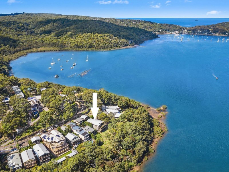 44 Fishermans Parade, Daleys Point NSW 2257