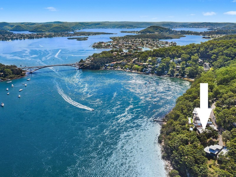 44 Fishermans Parade, Daleys Point NSW 2257