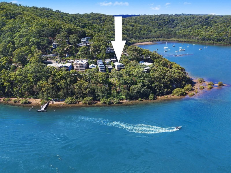 44 Fishermans Parade, Daleys Point NSW 2257