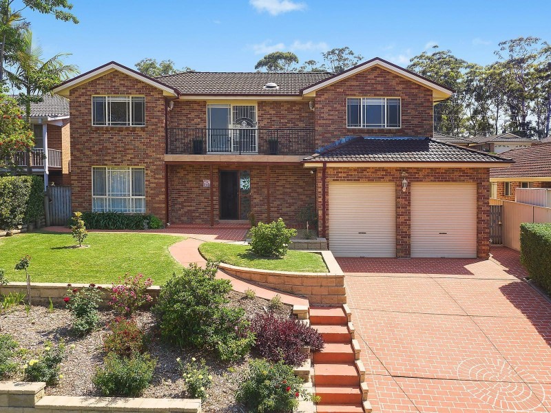 102 Scaysbrook Drive, Kincumber NSW 2251