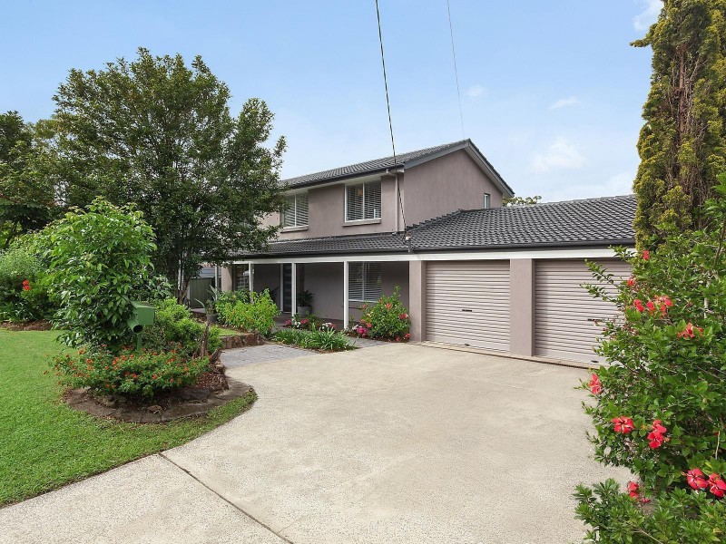 3 Linell Close, Kincumber NSW 2251