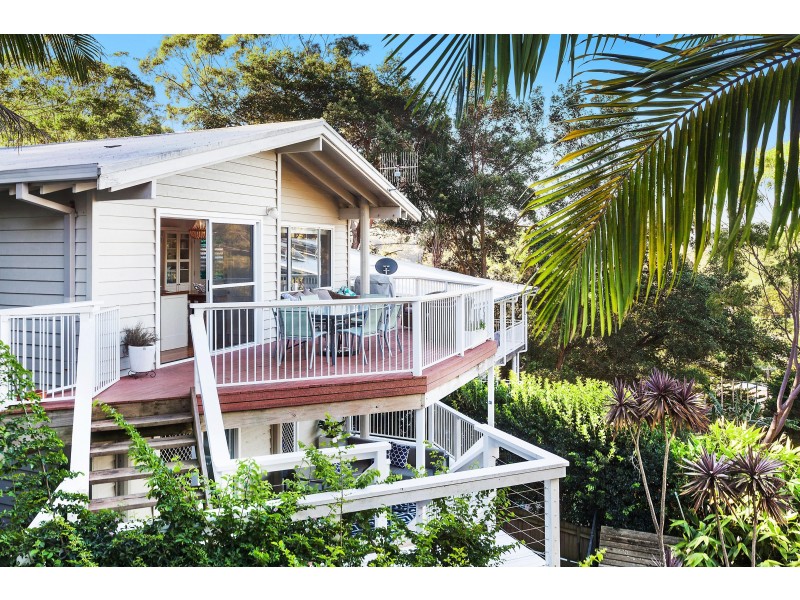17 Laird Drive, Avoca Beach NSW 2251