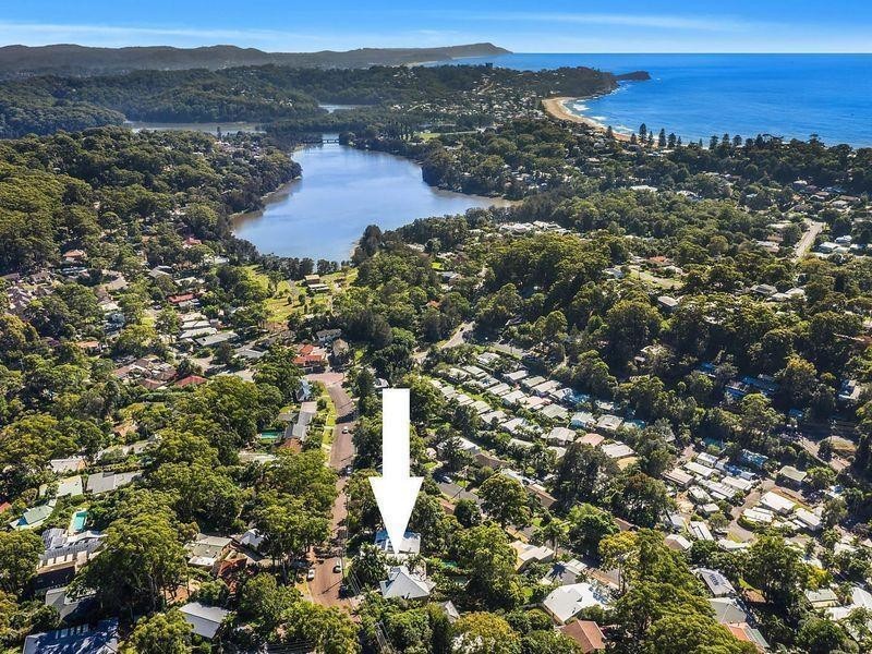 17 Laird Drive, Avoca Beach NSW 2251