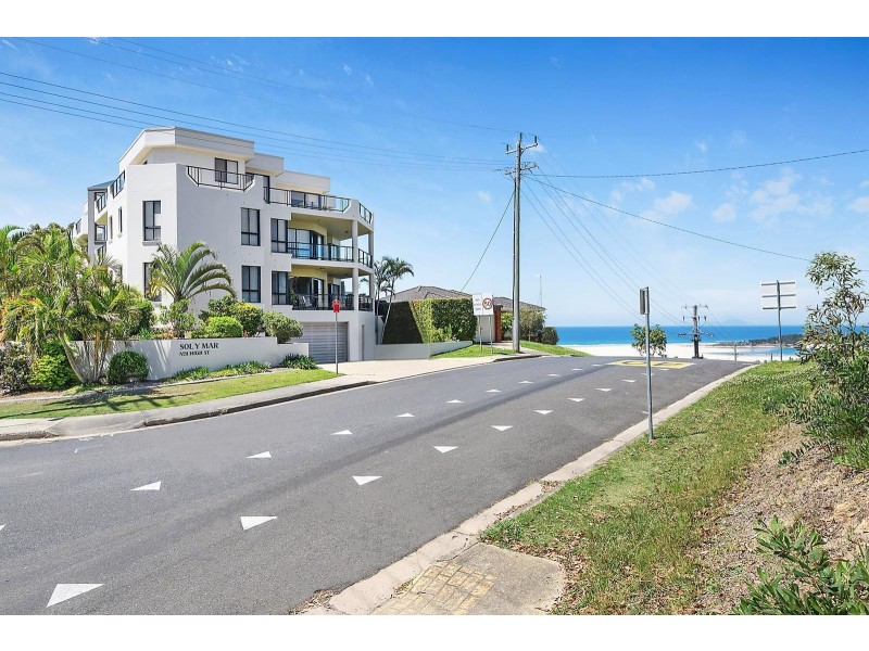 3/1 High Street, Nambucca Heads NSW 2448