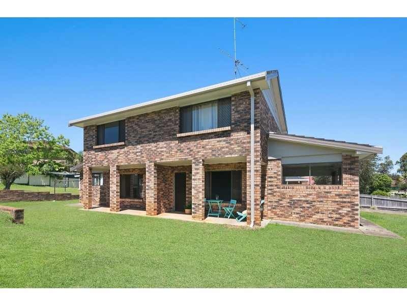 14 Hibiscus Crescent, Nambucca Heads NSW 2448