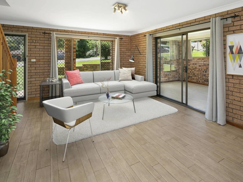 14 Hibiscus Crescent, Nambucca Heads NSW 2448