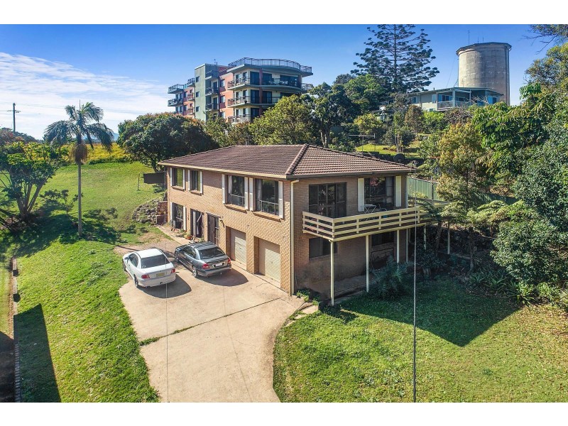 6 Lackey Street, Nambucca Heads NSW 2448