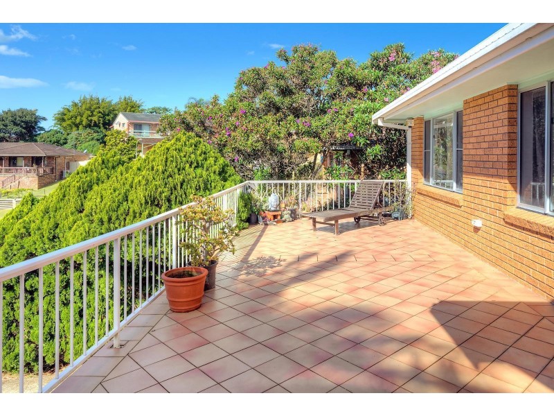 1 Glen Sheather Drive, Nambucca Heads NSW 2448