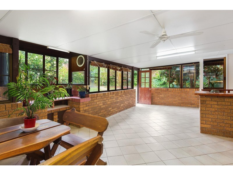 1 Glen Sheather Drive, Nambucca Heads NSW 2448