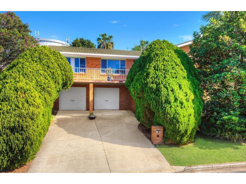 1 Glen Sheather Drive, Nambucca Heads NSW 2448