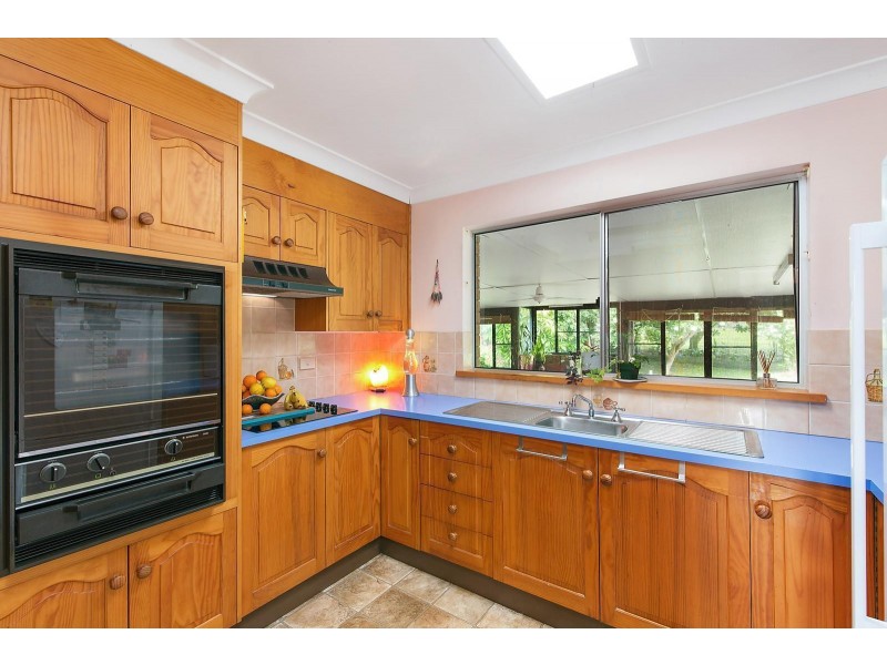 1 Glen Sheather Drive, Nambucca Heads NSW 2448