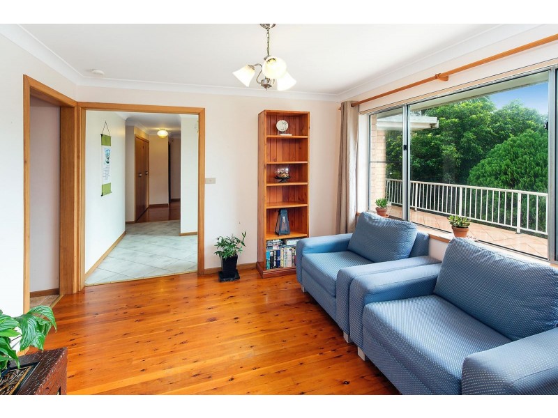 1 Glen Sheather Drive, Nambucca Heads NSW 2448