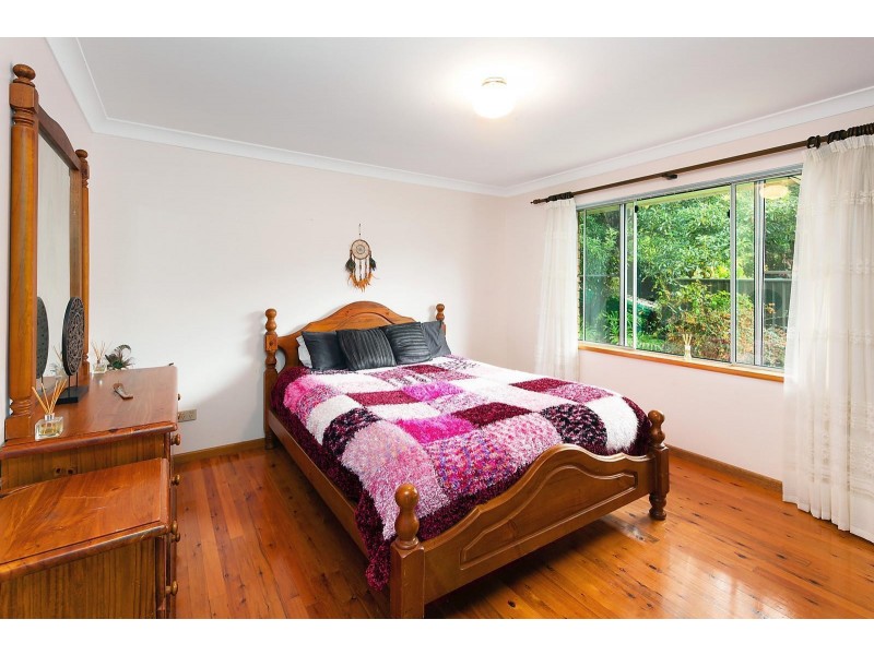 1 Glen Sheather Drive, Nambucca Heads NSW 2448