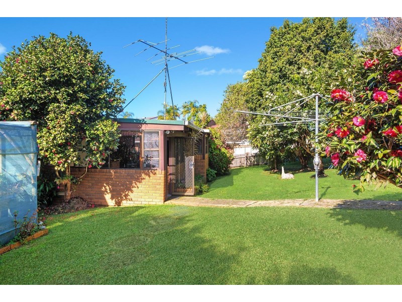 1 Glen Sheather Drive, Nambucca Heads NSW 2448