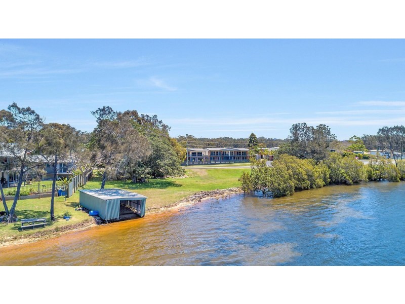 9/2107 Giinagay Way, Nambucca Heads NSW 2448