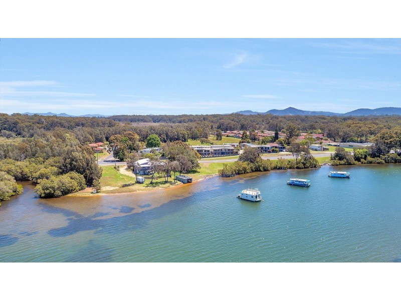 9/2107 Giinagay Way, Nambucca Heads NSW 2448