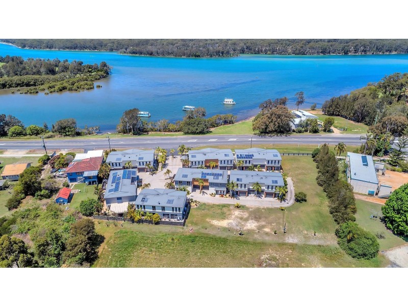 9/2107 Giinagay Way, Nambucca Heads NSW 2448