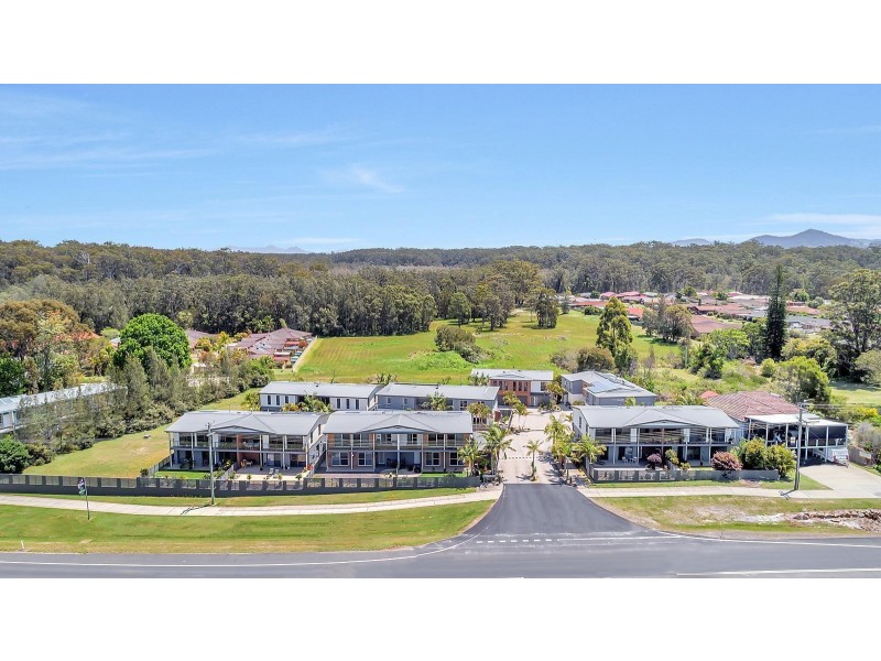 9/2107 Giinagay Way, Nambucca Heads NSW 2448