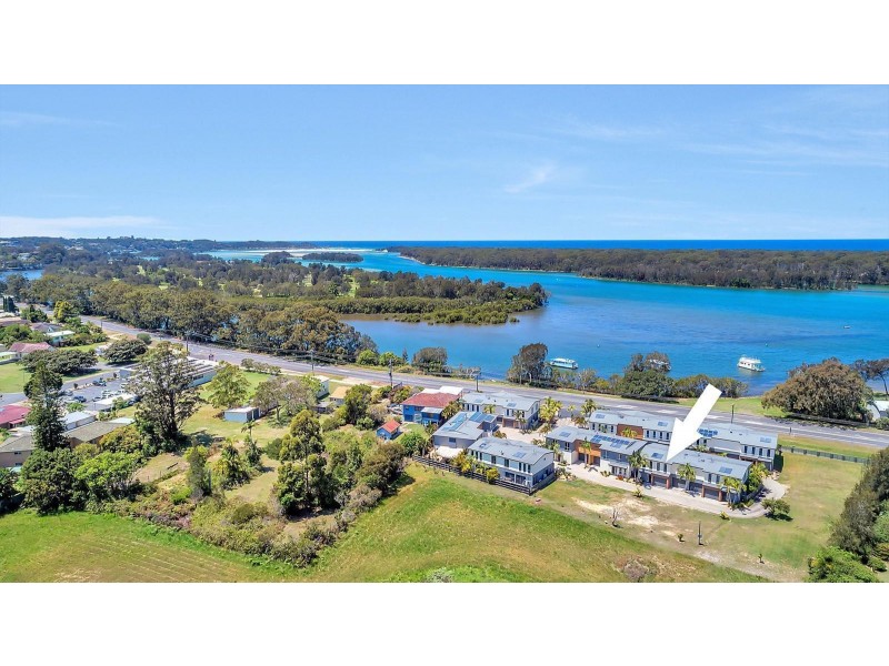 9/2107 Giinagay Way, Nambucca Heads NSW 2448