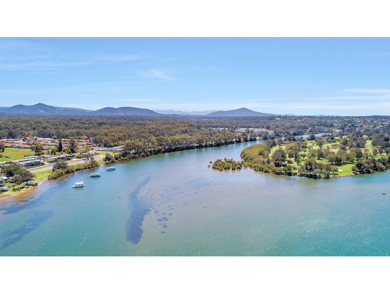 9/2107 Giinagay Way, Nambucca Heads NSW 2448