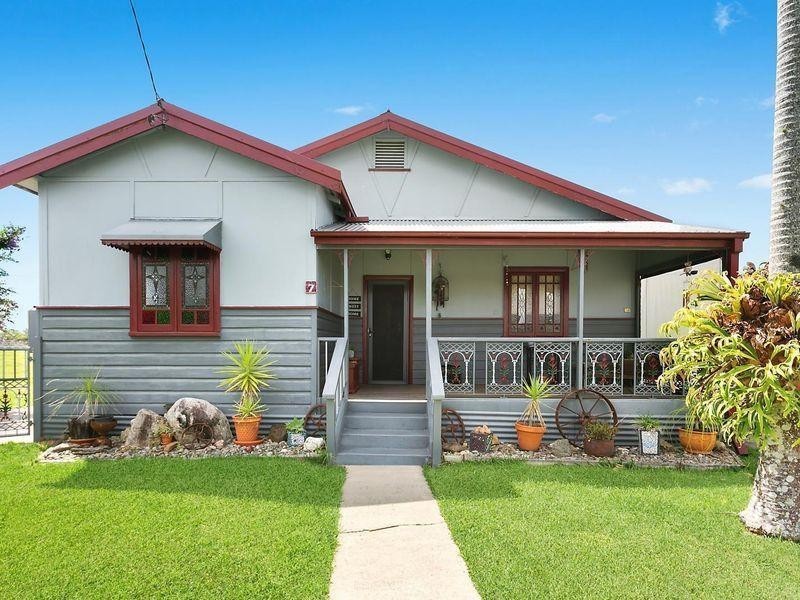 7 Jellico Street, Macksville NSW 2447