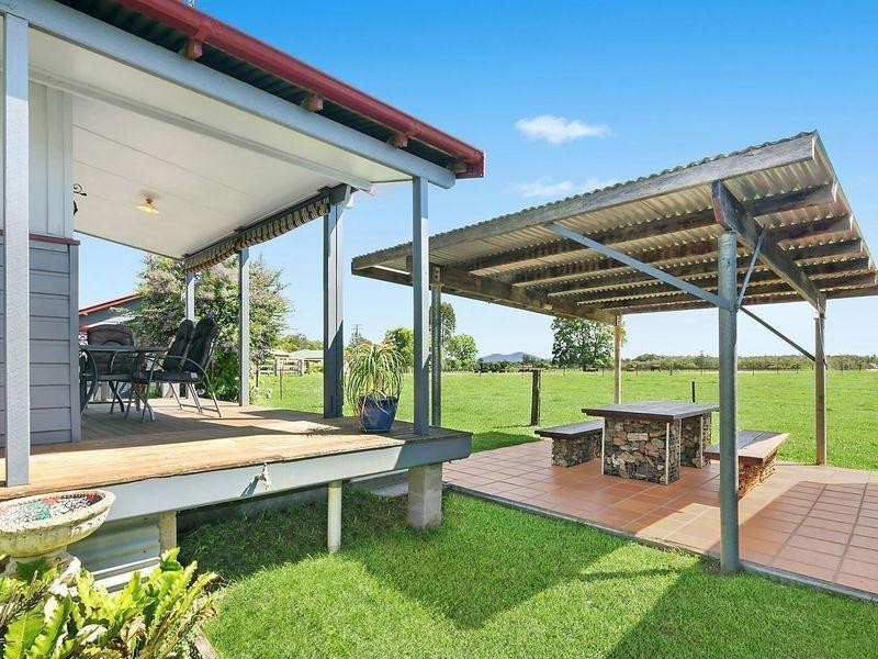 7 Jellico Street, Macksville NSW 2447