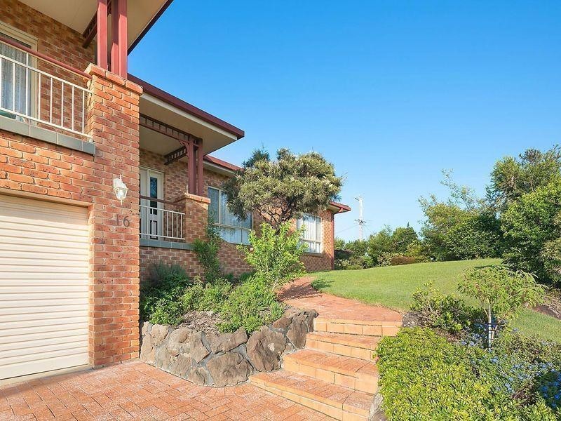 16 Dickson Street, Nambucca Heads NSW 2448