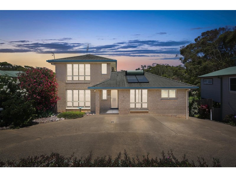 5 Newry Street, Nambucca Heads NSW 2448