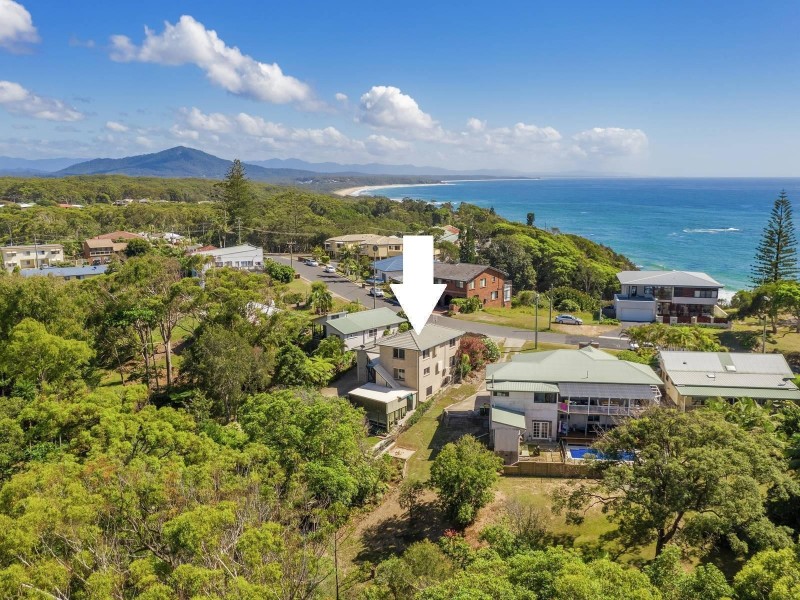 5 Newry Street, Nambucca Heads NSW 2448