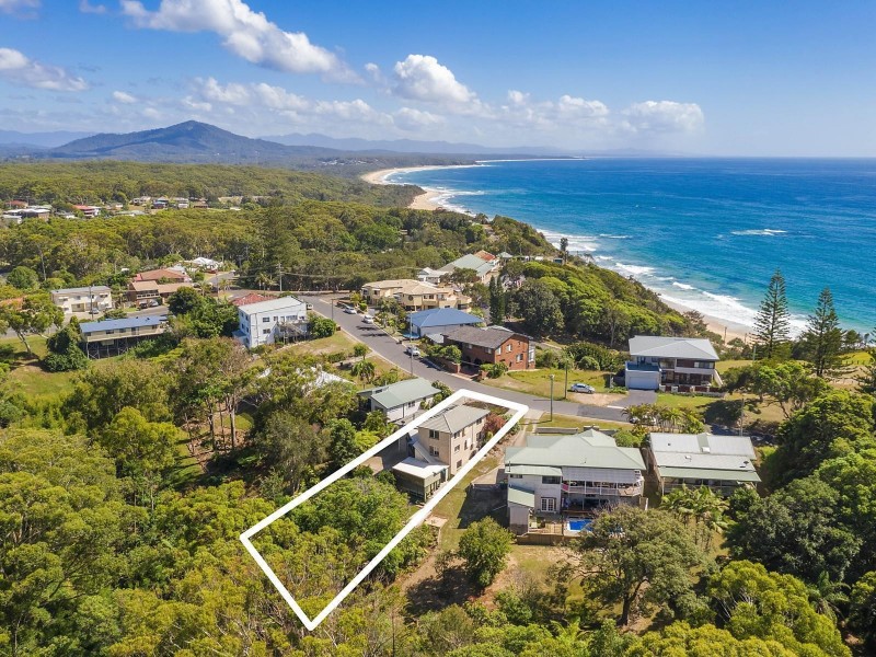 5 Newry Street, Nambucca Heads NSW 2448