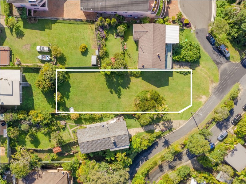 10 Lackey Street, Nambucca Heads NSW 2448
