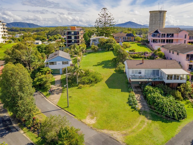 10 Lackey Street, Nambucca Heads NSW 2448