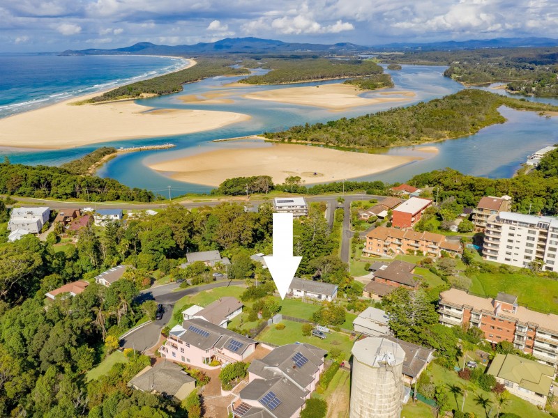 10 Lackey Street, Nambucca Heads NSW 2448