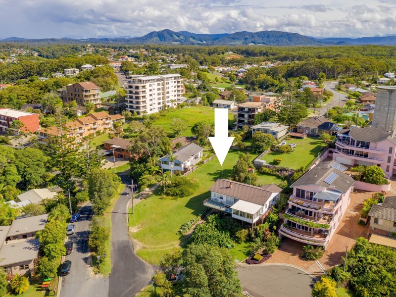 10 Lackey Street, Nambucca Heads NSW 2448