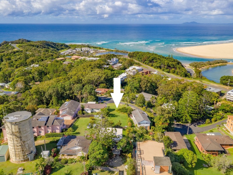 10 Lackey Street, Nambucca Heads NSW 2448