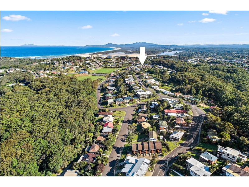 9 Charlton Street, Nambucca Heads NSW 2448