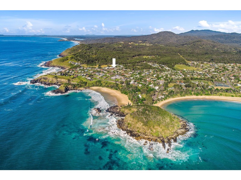 11 Hill Street, Scotts Head NSW 2447