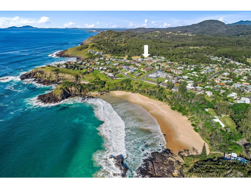 11 Hill Street, Scotts Head NSW 2447