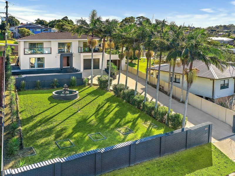 30 Riverside Drive, Nambucca Heads NSW 2448